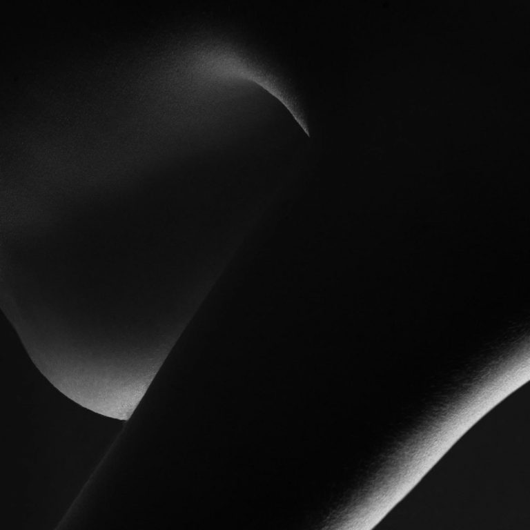 Darkside #06digigraphie - 50x50 cm