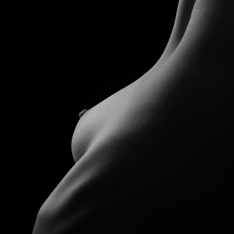 Darkside #10digigraphie - 50x50 cm