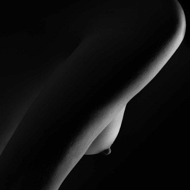 Darkside #11digigraphie - 50x50 cm