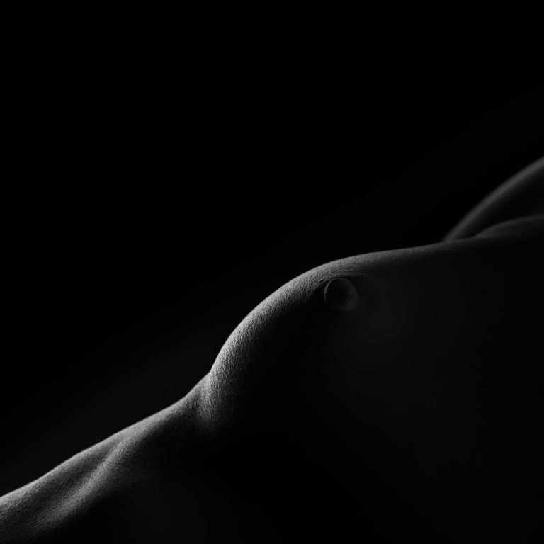 Darkside #12digigraphie - 50x50 cm