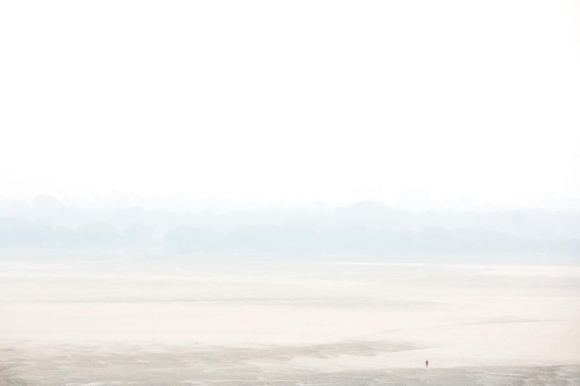 Les invisibles #01digigraphie - 40x60 cm