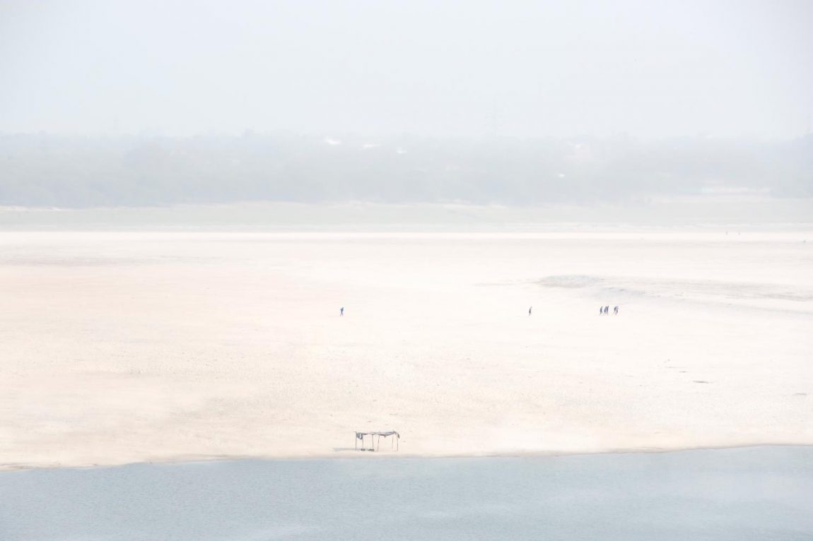 Les invisibles #03digigraphie - 80x120 cm