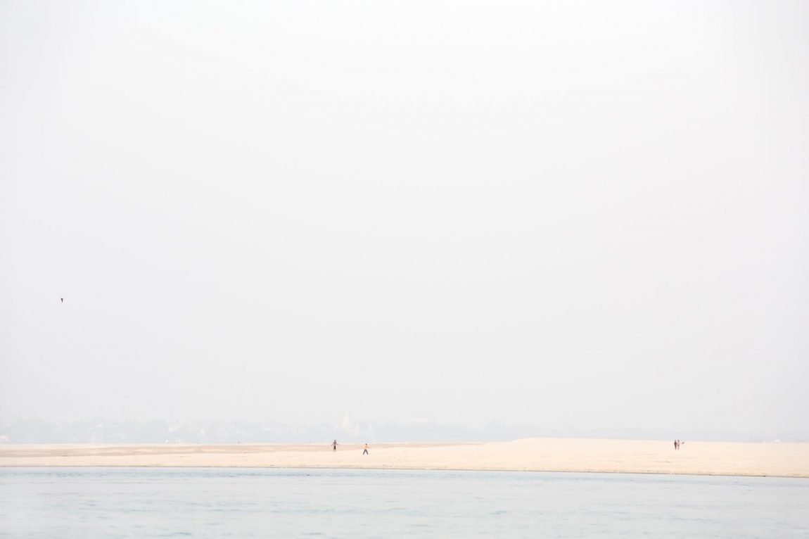 Les invisibles #04digigraphie - 80x120 cm