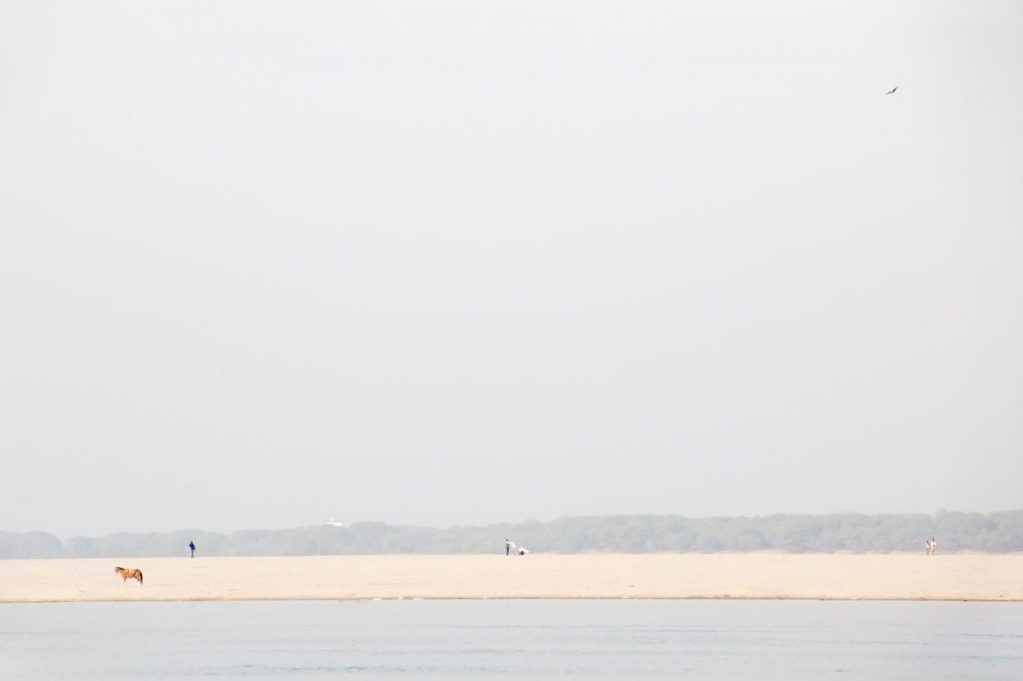 Les invisibles #05digigraphie - 80x120 cm