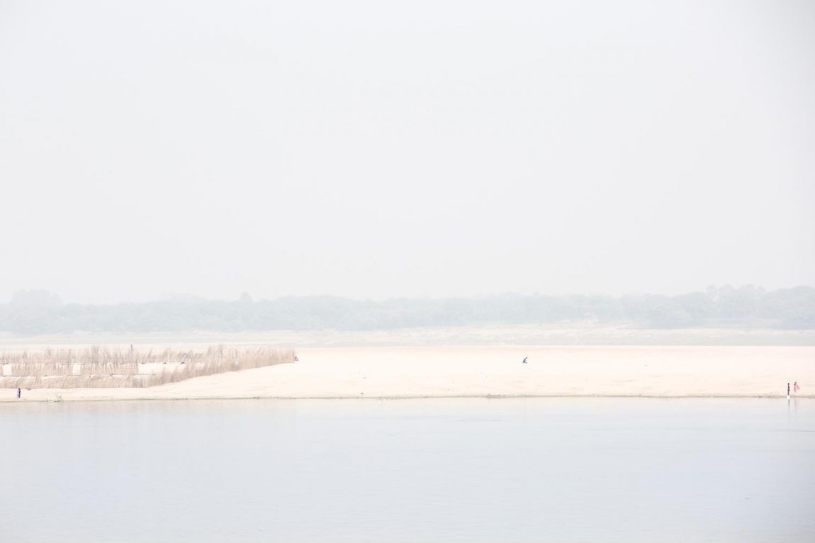 Les invisibles #07digigraphie - 40x60 cm