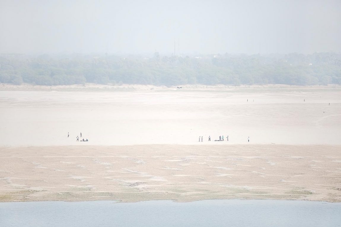 Les invisibles #11digigraphie - 60x90 cm