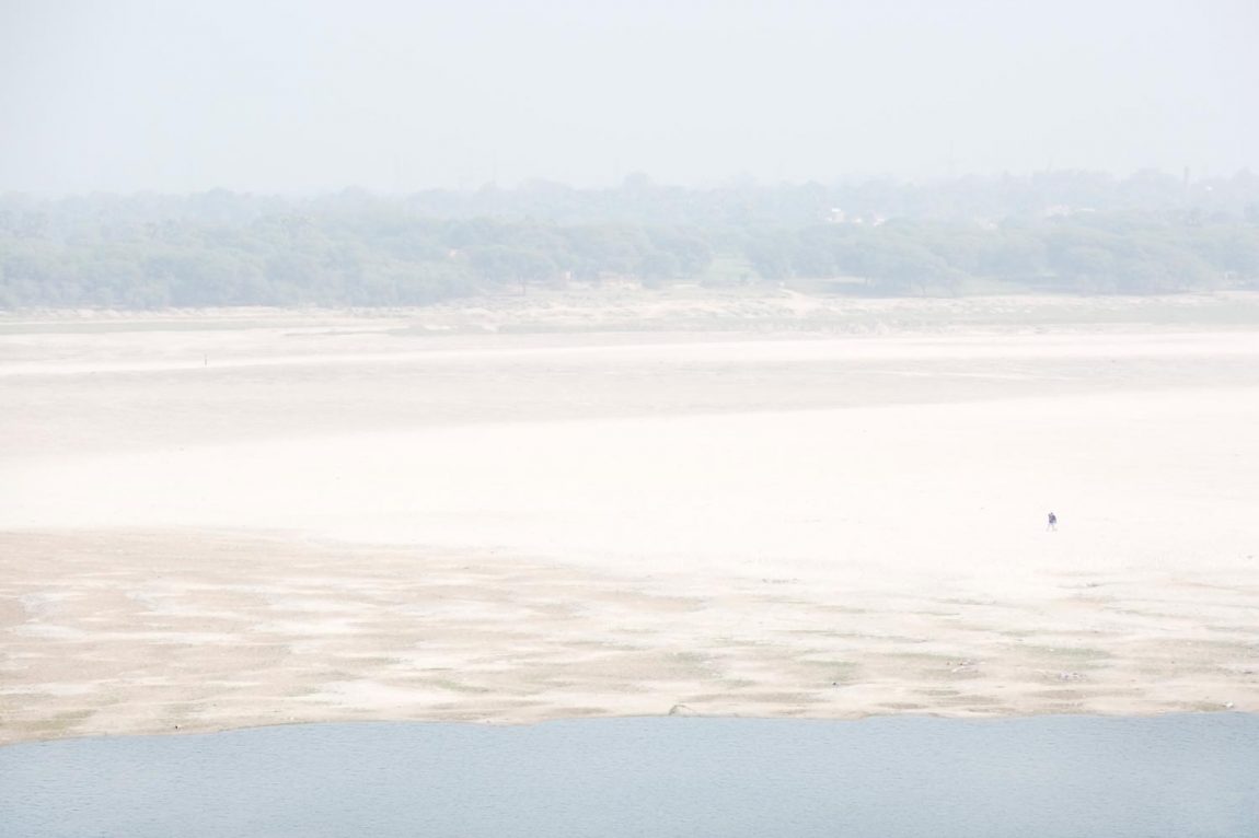 Les invisibles #12digigraphie - 60x90 cm