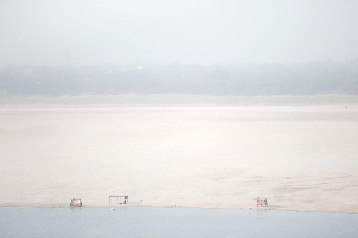 Les invisibles #13digigraphie - 60x90 cm