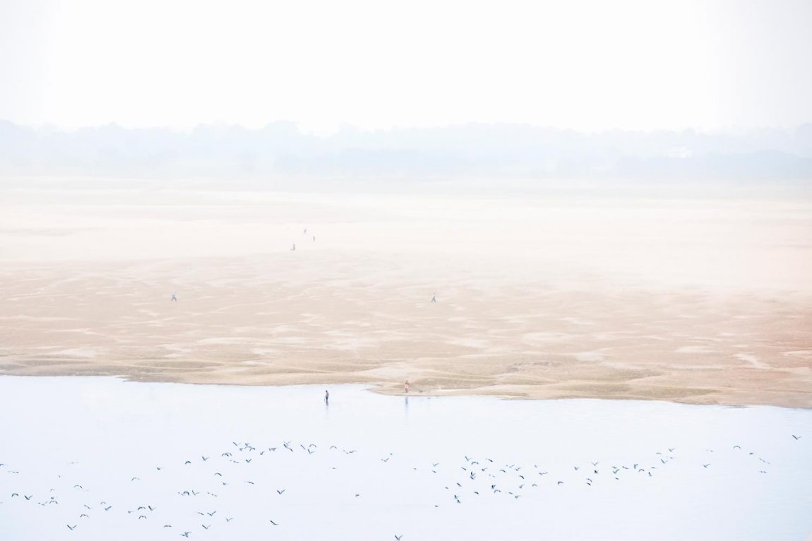 Les invisibles #14digigraphie - 60x90 cm