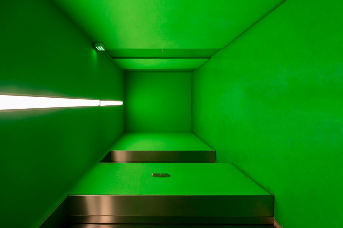 Nowhere #01digigraphie, 60x90 cm