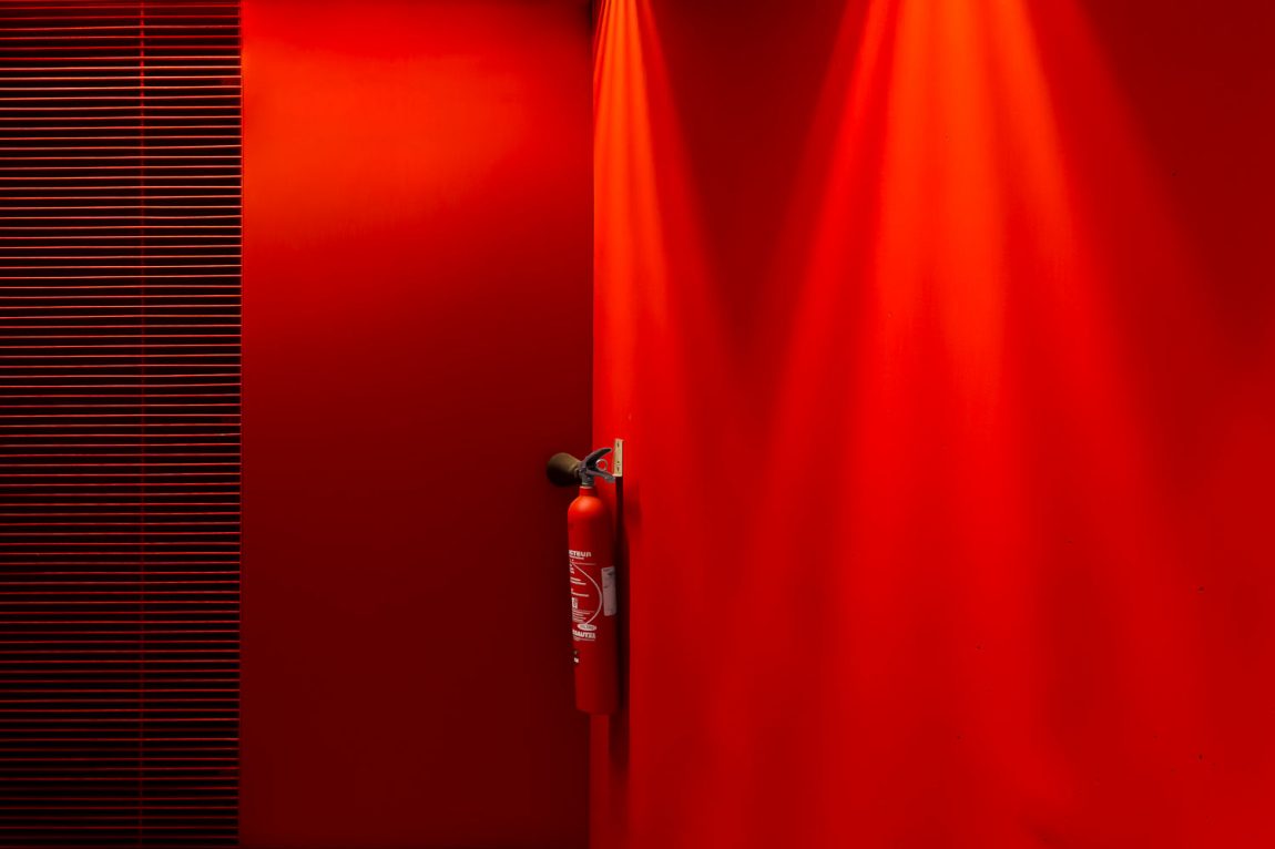 Nowhere #16digigraphie, 60x90 cm