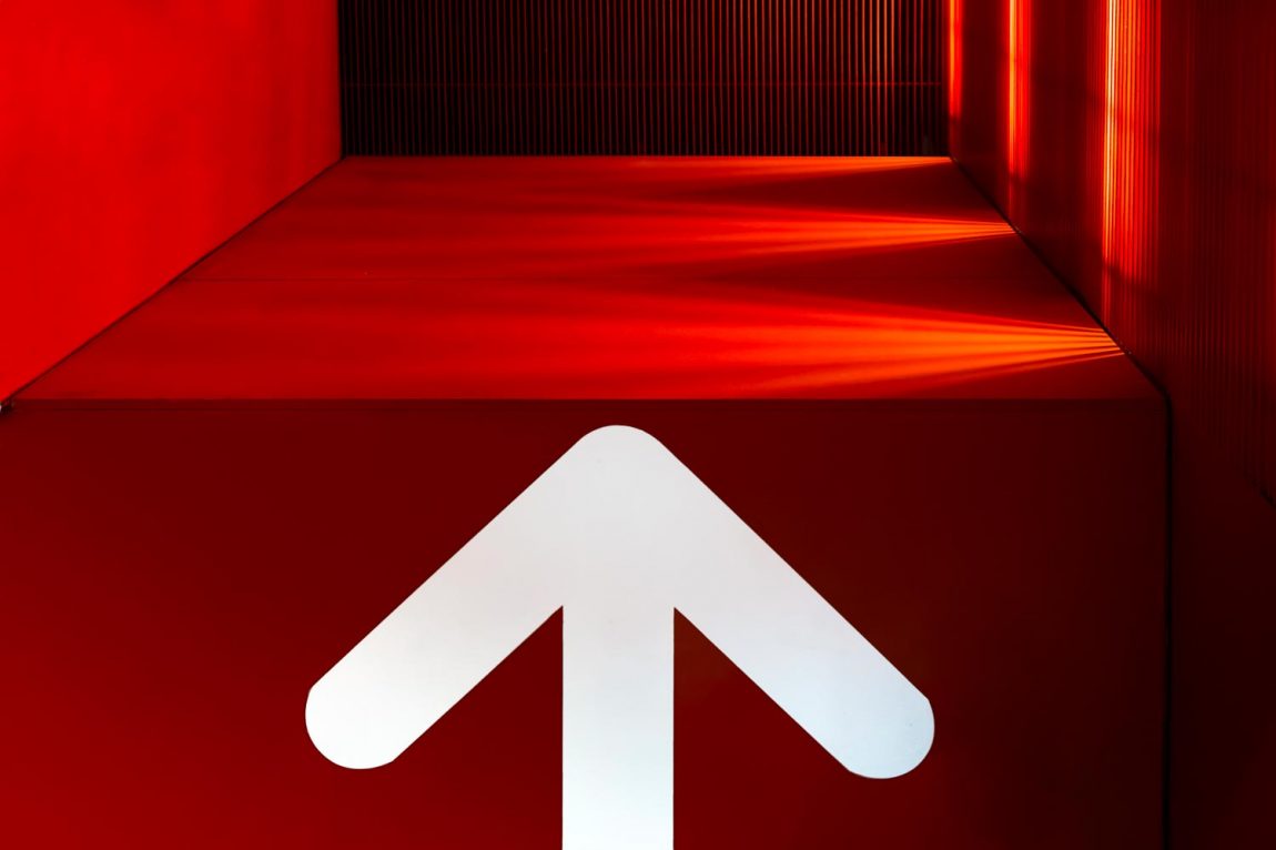 Nowhere #08digigraphie, 80x120 cm