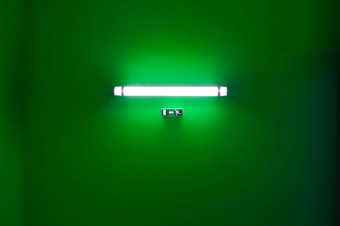 Nowhere #03digigraphie, 60x90 cm