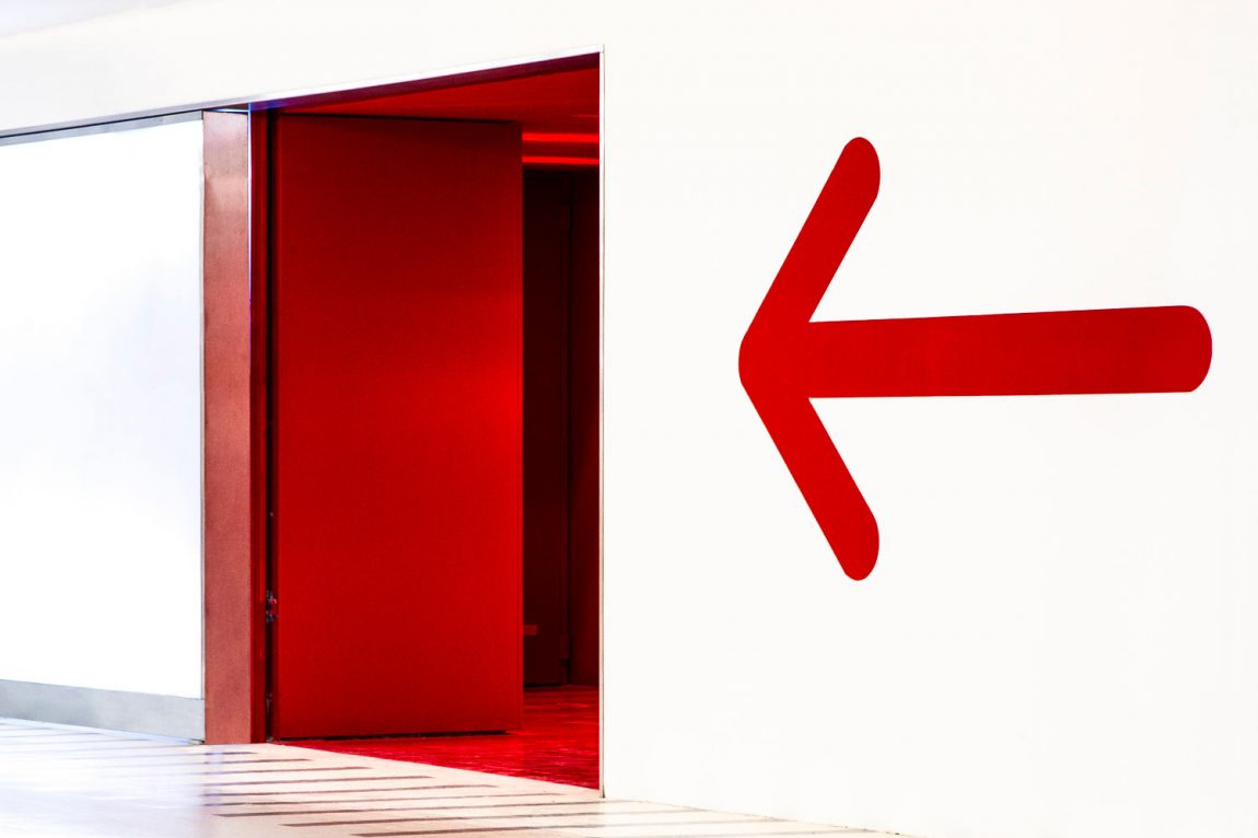 Nowhere #10digigraphie, 60x90 cm