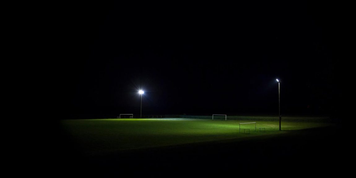 Présence obscure #11digigraphie - 50x100 cm